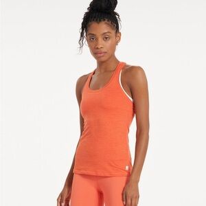 Vuori Lux tank 🧡